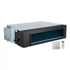 Baja Silueta 9000 Frigorias Inverter Aire Acondicionado 220v