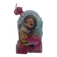 Muñeca Super Maravilla Babyz Bratz Cloe Original Kreisel