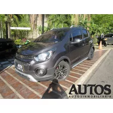 Chevrolet Spark Gt Activ Cc1200 Mecanico 80 Hp