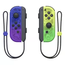 Control Joycon Para Nintendo Swicht Generico Varios Modelos