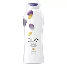 Sabonete Líquido Olay Age Defying 650ml