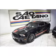 Ford Mustang 5.4 Shelby Gt 500 Coupé V8 32v