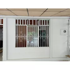 Casa Con Tv E Internet Con Claro Y Aire Acondicionado 