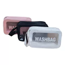 10 Necesser Para Acessorios Chic Luxo Washbag