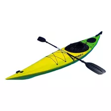 Kayak Travesía Mod Ranco Marca Pzkayak