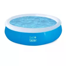 Piscina Inflável 1000l Bel