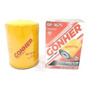 Filtro Aceite Corto Gm Cadillac Hummer Pontiac