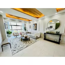 Vendo Ph Urbanización Real Piso 10 Y 11 Cuatro Hab 6 Parqueo