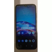 Motorola Moto E6i