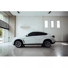 Bmw X6 3.0 Xdrive 35i