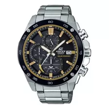 Casio Edificie Tough Solar Chronograph Efs-s500db-1bv