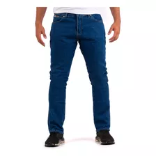 Calça Jeans Wrangler 100% Algodão Tradicional Clássica