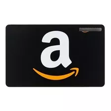 Tarjeta Amazon Gift 50 Usd Codigo Gift Card Usa