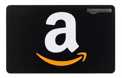 Tarjeta Amazon Gift 50 Usd Codigo Gift Card Usa