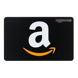 Tarjeta Amazon Gift 50 Usd Codigo Gift Card Usa