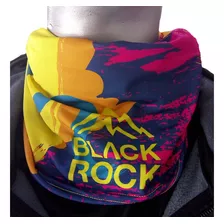 Cuello Termico Black Rock Hombre Mujer Headwear Empo2000
