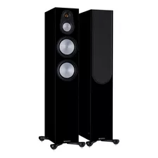 Parlantes Columnas Silver 300 Monitor Audio