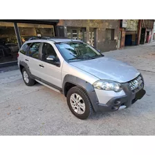 Fiat Palio Adventure 1.8 2010 Excelente