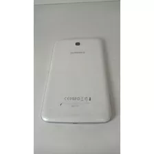 Tablet Galaxy Tab 3- Samsung Sm- T210 P/ De Peças Retirada