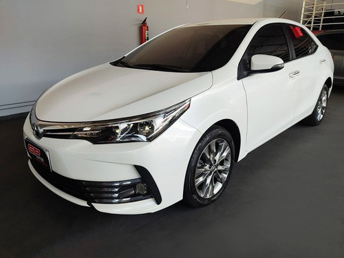 Toyota Corolla 2.0 Xei 2019