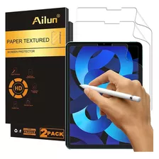 Protector De Pantalla Paperlike iPad Air 5 Gen 10.9 Pulgadas