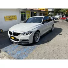 Bmw 340i 3.0 M Edition 2018