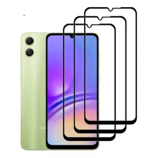 Pack 3 Micas Vidrio Para Samsung (todos Los Modelos)