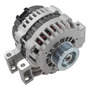 Alternador Nuevo Para Oldsmobile Bravada 4.2l 2002 2003 2004