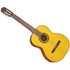 Takamine Gc1lh Nat Guitarra Acustica Clasica Zurdo Natural