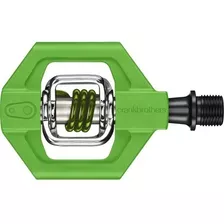 Pedal Clip Mtb Crank Brothers Candy 1 Verde