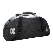 Bolso Seco Para Moto 40 Litros Negro