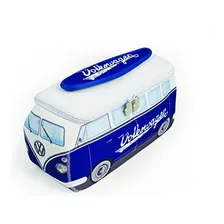 Coleccion Vw De Brisa Vw T1 Bus 3d Neopreno Universal Bolsa