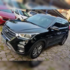 Hyundai Creta 2.0 Prestigie 16v 