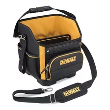 Bolso De Herramientas 300mm 20 Bolsillos Dewalt Dwst83488-la Color Amarillo