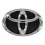 Emblema Logo D-4d Para Toyota Hilux D4d 9.9x2.3cm Toyota Hilux