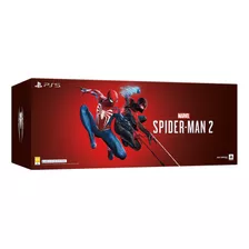 ..:: Marvel Spider Man 2 ::.. Collectors Edition Ps5