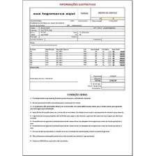 Sistema Para Assistência Técnica, Numeração Automática! 