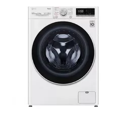 Lavadora Smart LG 13kg Branca Vc4 Fv5013wc4 - 127 Volts