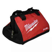 Milwaukee Combo - Estuche Para Taladro De Martillo E