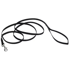 Productos Costeros Para Mascotas Dcp306negro Cable De Nylon