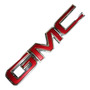 Emblema Gmc Sierra Yukon Denal Acadia 2007 2021