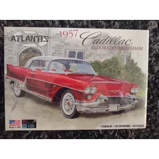 Cadillac Eldorado Brougham 1/25 Atlantis