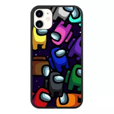 Case Amoung Us 21 P30 Pro Personalizado