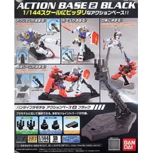 Action Base 2 (base Para Gunpla Hg O Rg)