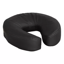 Almohada Cuna Sierracomfort, 12 X 12 X 3.25 Pulgadas, Negro