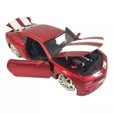 1:24 Jada Chevy Camaro Concept Bigtime Muscle Barateirominis