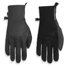 Guantes Deportivos Para El Frio North Face Windwall Tricot -