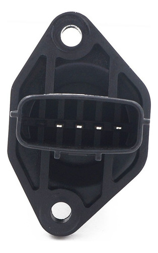 Sensor Maf 22680-6n201 Para Nissan Sentra 2000-2001 Foto 2