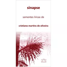 Livro Sinapse (poemas)