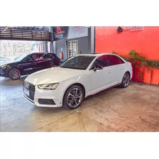 Audi A4 2.0 Tfsi Limited Edition S Tronic